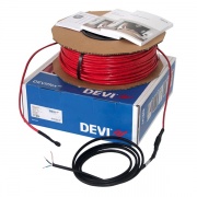 Нагревательный кабель Devi DEVIflex 10T  920Вт 230В  90м  (DTIP-10)