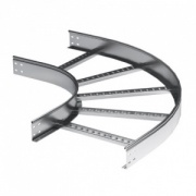 Угол горизонтальный 90? 80x500 R300