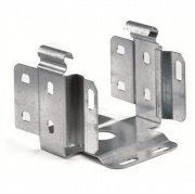 Переходник 50х50 провол. лотка на листовой