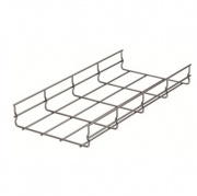 Проволочный лоток 50х500 L3000 INOX