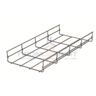 Проволочный лоток 30х500 L3000 INOX