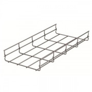 Проволочный лоток 80х500 L3000 INOX