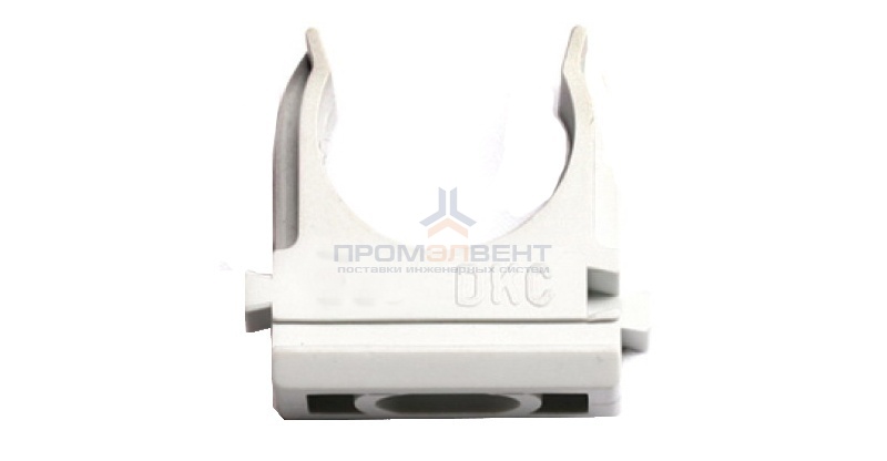 Держатель с защелкой, д.50мм DKC