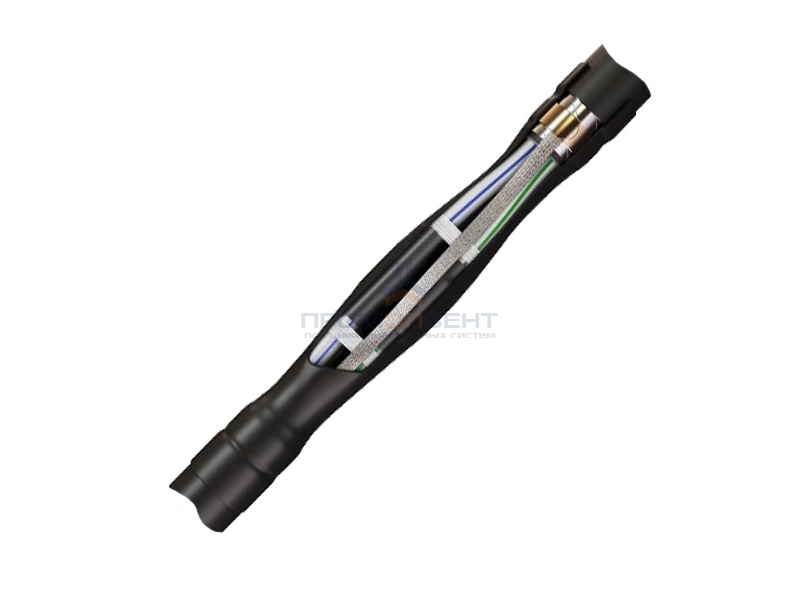 Муфта соединительная 4ПСТ-1-25/50 (КВТ) без соединителей