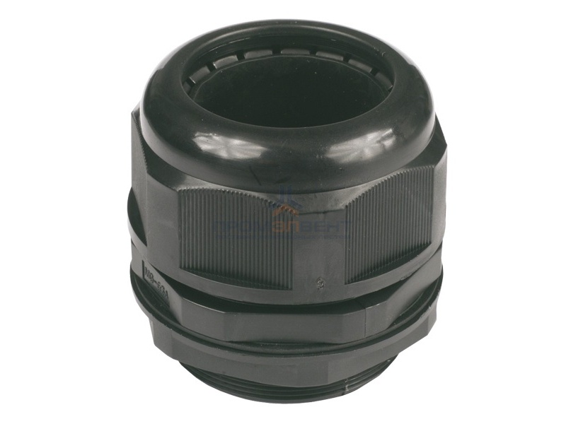 Сальник MG-40 диаметр проводника 20-29мм  IP68 ИЭК