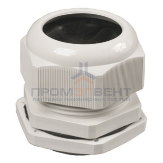 Сальник PG-36 диаметр проводника 24-32мм IP54 ИЭК