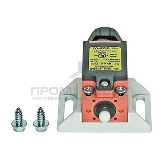 Концевой выключатель (дверной), одно фазный, без кабеля и силового разъёма