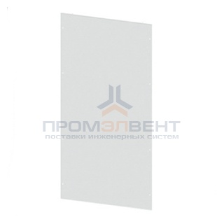 Панель задняя, для шкафов CQE, 2000 x 600мм