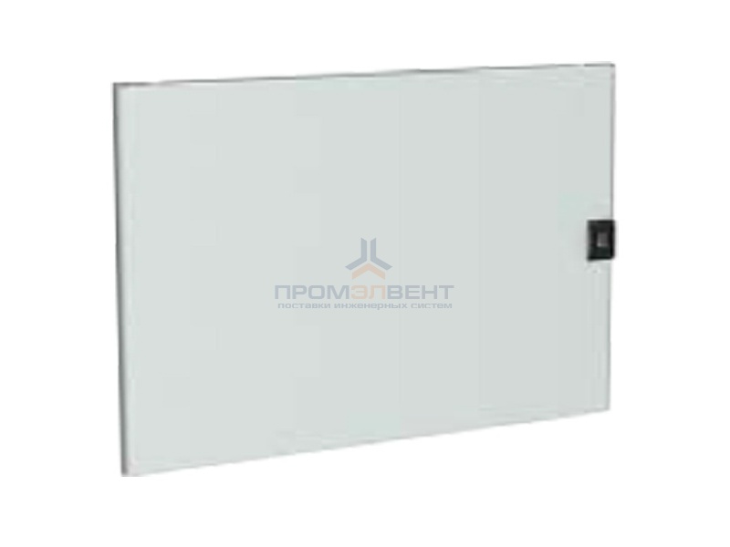 Дверь секционная, сплошная, В1000мм, Ш1000мм