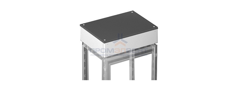 Надстроечный модуль R5SCE, 800 x 500 мм, для шкафов CQE