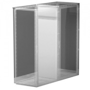 Разделитель вертикальный, полный, для шкафов 2000 x 400мм