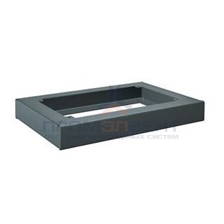 Сейсмоцоколь 600x600x100мм