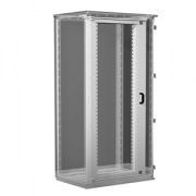 Поворотная рама 19", центрированная, 44U, высота 2200мм, Ш800мм