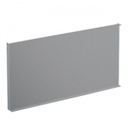 Монтажная плата, секционная, В800мм, для шкафов CQE Ш800мм