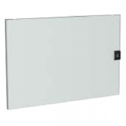 Дверь секционная, сплошная, В1800мм, Ш400мм