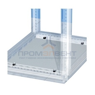 Дно сплошное, для шкафов CQE 1000 x 400мм