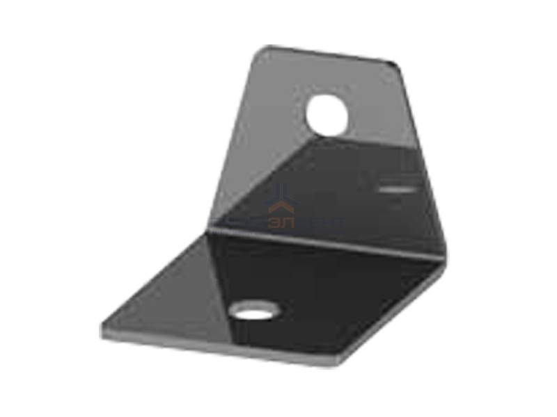 Комплект кронштейнов для крепления к стене, 1 упаковка - 4 шт.