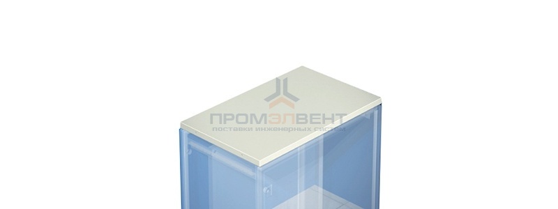 Крышка для оснований CPC и консолей MPC, 800мм