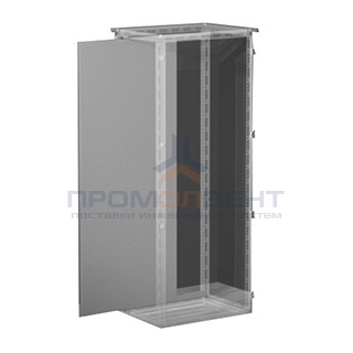 Монтажная плата, с боковой установкой, для шкафов 1800 x 600мм