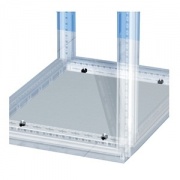 Дно сплошное, для шкафов CQE 600 x 800мм