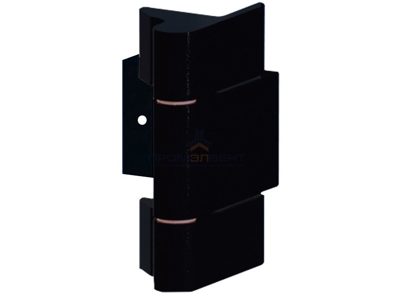 Ограничитель угла открытия двери, 90 гр., для прозрачных дверей Ш800,1000мм
