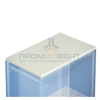Крышка для оснований CPC и консолей MPC, 1000мм