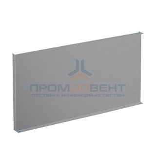 Монтажная плата, секционная, В900мм, для шкафов CQE Ш600мм