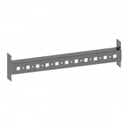 Рейки боковые, специальная, для шкафов CQE глубиной 1000мм,1 упаковка - 4шт.