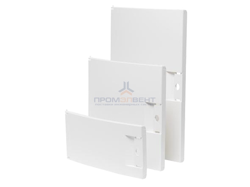 Дверь непрозрачная 54 модуля ABB Mistral41 настенный