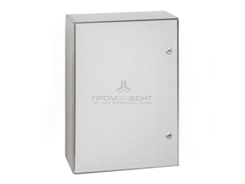 Шкаф из нержавеющей стали Legrand Atlantic inox 316L IP66 500x400x200