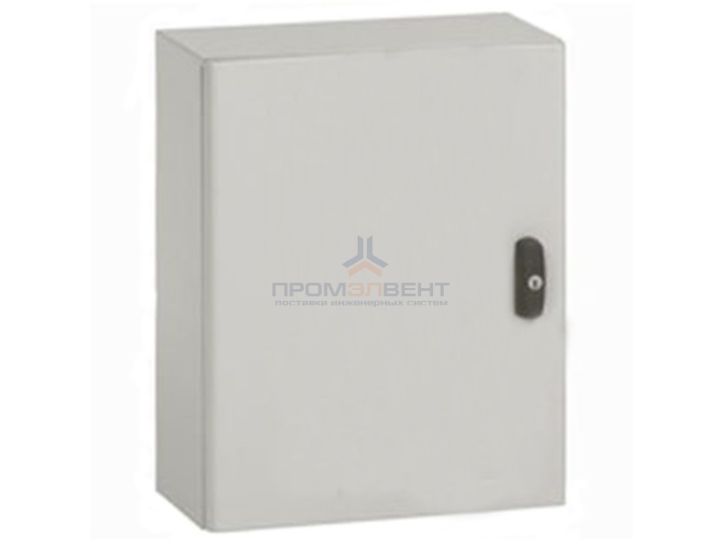 Шкаф металлический Legrand Atlantic IP66 600х400х200