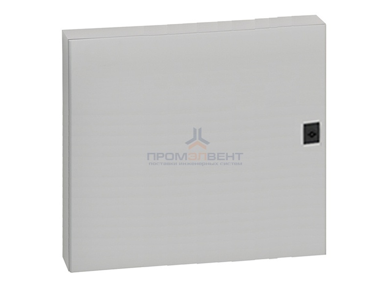 Шкаф металлический Legrand Atlantic-E IP66 400х400х200 с монтажной платой