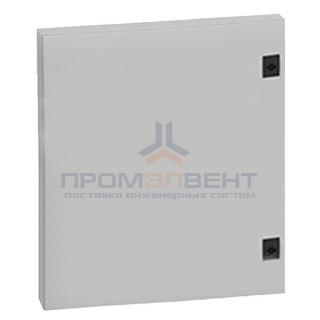 Шкаф металлический Legrand Atlantic-E IP66 600х400х200 с монтажной платой