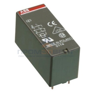 Реле ABB CR-P230AC1 230B AC 1ПК (16А)